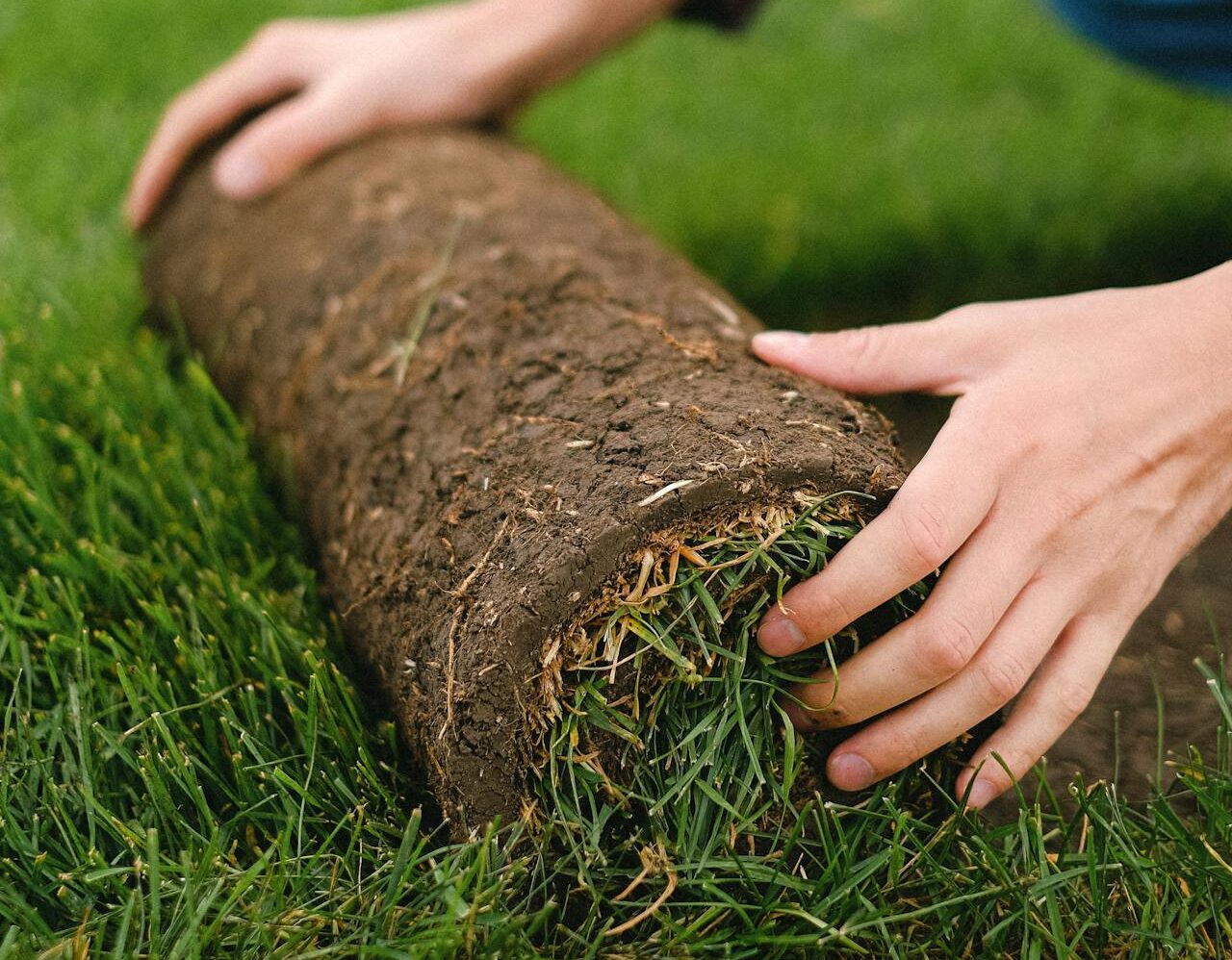 Turfing
